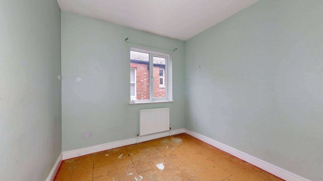 Flat B, 69 Temple Road, Cricklewood, London, NW2 6PN 4