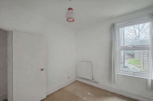 Flat A, 25 Trevor Road, Wimbledon, London, SW19 3PW 18