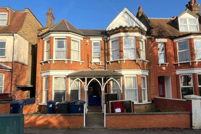 Flat 1, 104 Goldsmith Avenue, Acton, London, W3 6HW 2