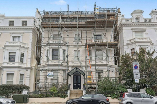 Flat 1, 21 Pembridge Square, Notting Hill, London, W2 4DP 8