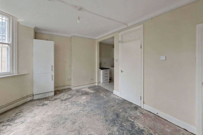 Flat 1, 21 Pembridge Square, Notting Hill, London, W2 4DP 8