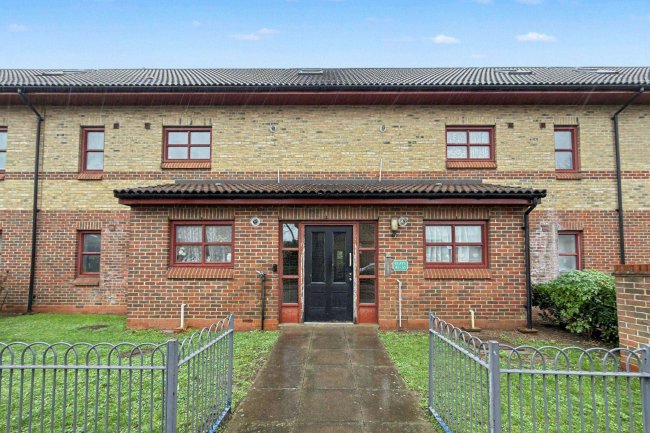 47 Colchester Road, Walthamstow, London, E17 8NU 56