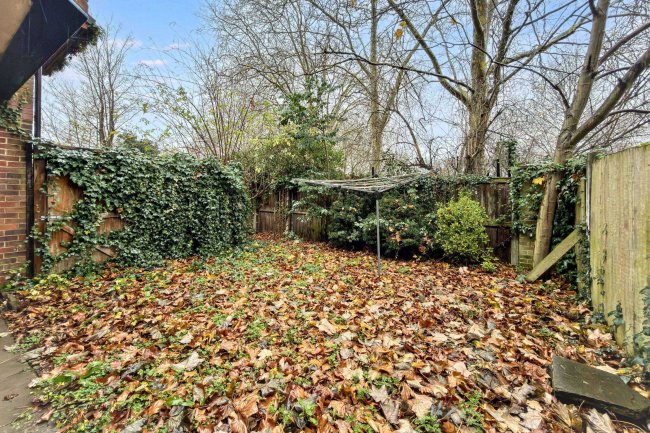 47 Colchester Road, Walthamstow, London, E17 8NU 56