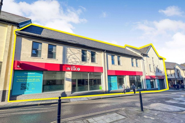 10-12 Crane Street, Pontypool, NP4 6LY 44