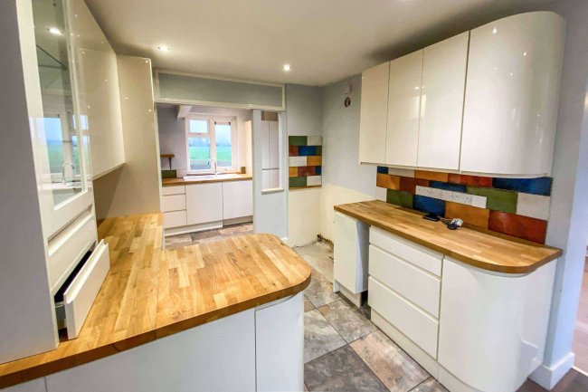 13 Newbourne Gardens, Lower Stanton St Quintin, Chippenham, Wiltshire, SN14 6BX 9