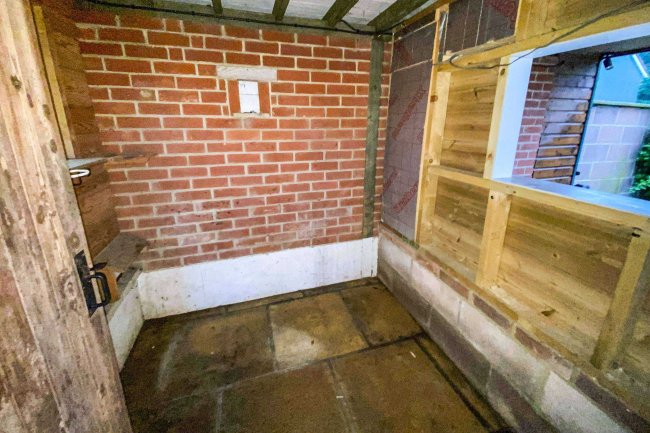 13 Newbourne Gardens, Lower Stanton St Quintin, Chippenham, Wiltshire, SN14 6BX 9