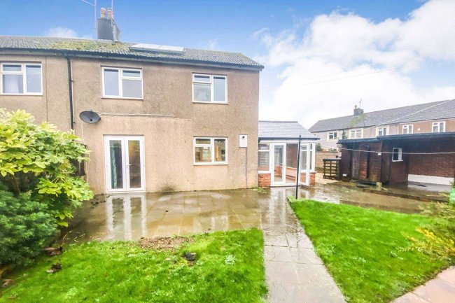 13 Newbourne Gardens, Lower Stanton St Quintin, Chippenham, Wiltshire, SN14 6BX 9