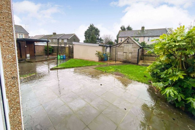 13 Newbourne Gardens, Lower Stanton St Quintin, Chippenham, Wiltshire, SN14 6BX 9