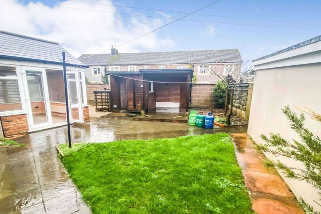 13 Newbourne Gardens, Lower Stanton St Quintin, Chippenham, Wiltshire, SN14 6BX 9