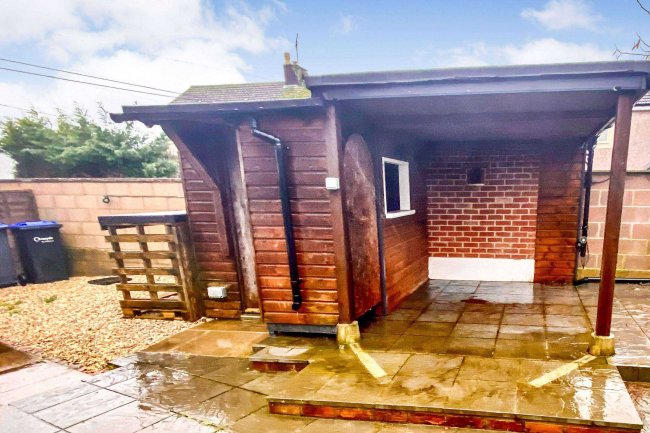 13 Newbourne Gardens, Lower Stanton St Quintin, Chippenham, Wiltshire, SN14 6BX 9