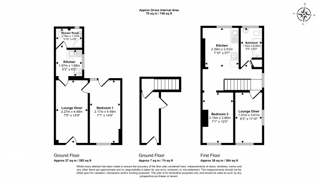 23 Nicholls Street, Coventry, CV2 4GY 7
