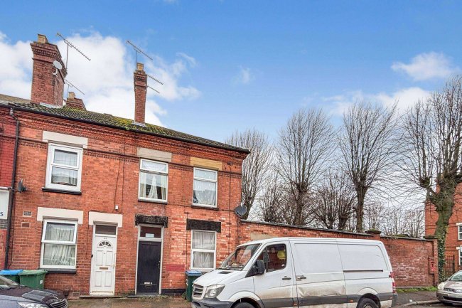 23 Nicholls Street, Coventry, CV2 4GY 7