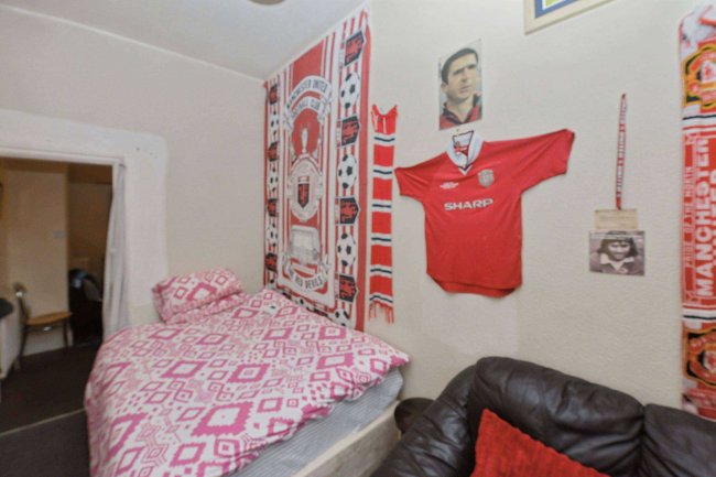 23 Nicholls Street, Coventry, CV2 4GY 7