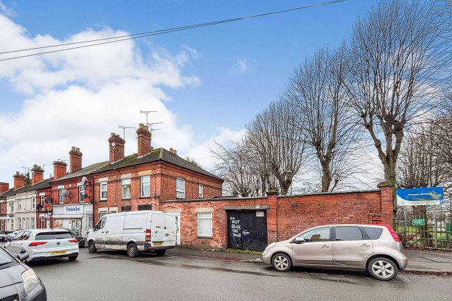 23 Nicholls Street, Coventry, CV2 4GY 7