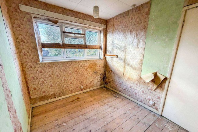 St Kilda, Ableton Lane, Severn Beach, Bristol BS35 4PP 45