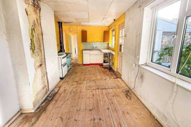 St Kilda, Ableton Lane, Severn Beach, Bristol BS35 4PP 45