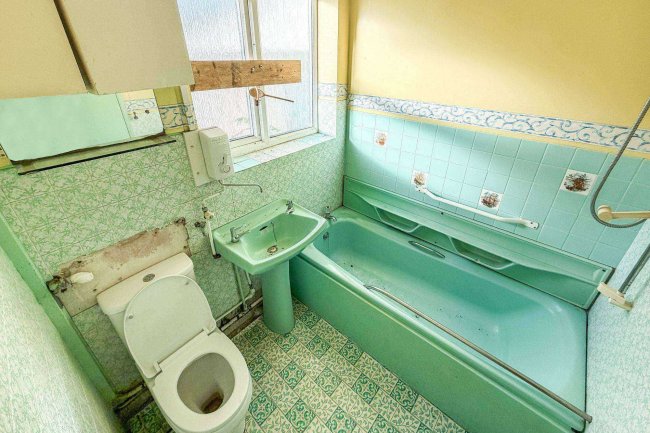 St Kilda, Ableton Lane, Severn Beach, Bristol BS35 4PP 45