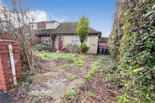 St Kilda, Ableton Lane, Severn Beach, Bristol BS35 4PP 45