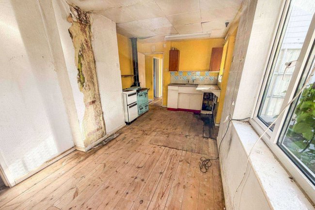 St Kilda, Ableton Lane, Severn Beach, Bristol BS35 4PP 45