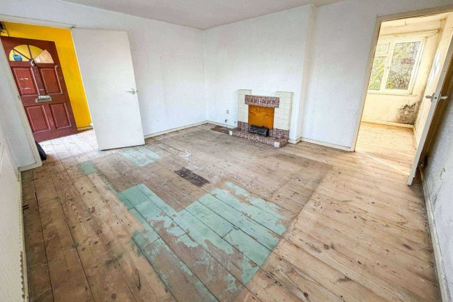 St Kilda, Ableton Lane, Severn Beach, Bristol BS35 4PP 45