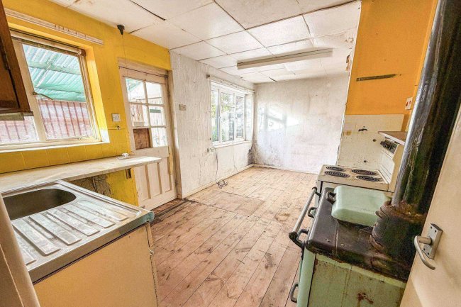 St Kilda, Ableton Lane, Severn Beach, Bristol BS35 4PP 45