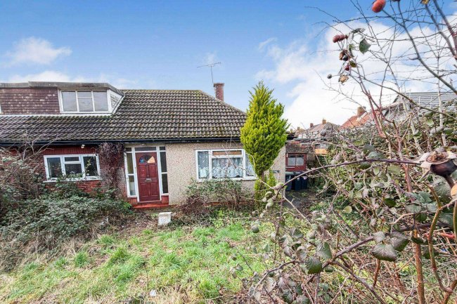 St Kilda, Ableton Lane, Severn Beach, Bristol BS35 4PP 45