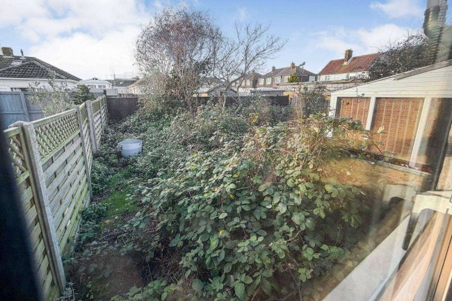 St Kilda, Ableton Lane, Severn Beach, Bristol BS35 4PP 45