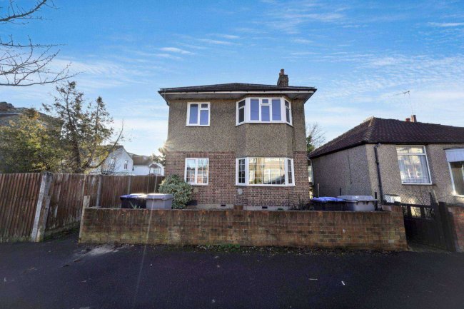 160A Rugby Avenue, Wembley, London HA0 3DP 88