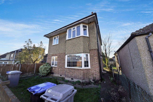 160A Rugby Avenue, Wembley, London HA0 3DP 88