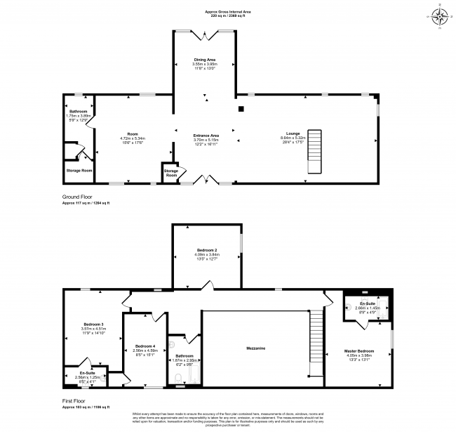 Tawney Hall, Bakers Farm, Blackmore End, Wethersfield, Essex CM7 4DJ 95