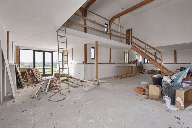 Tawney Hall, Bakers Farm, Blackmore End, Wethersfield, Essex CM7 4DJ 95