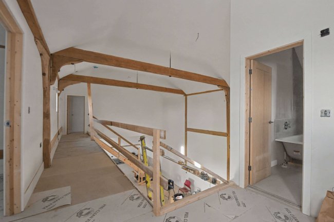 Tawney Hall, Bakers Farm, Blackmore End, Wethersfield, Essex CM7 4DJ 95