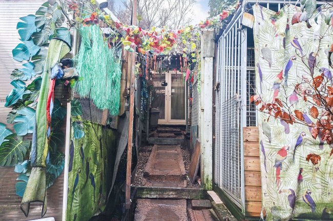 16 Holyrood Terrace, Tonypandy, CF40 2HP 24