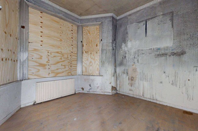 Flats A-D, 78 Comeragh Road, London W14 9HR 72