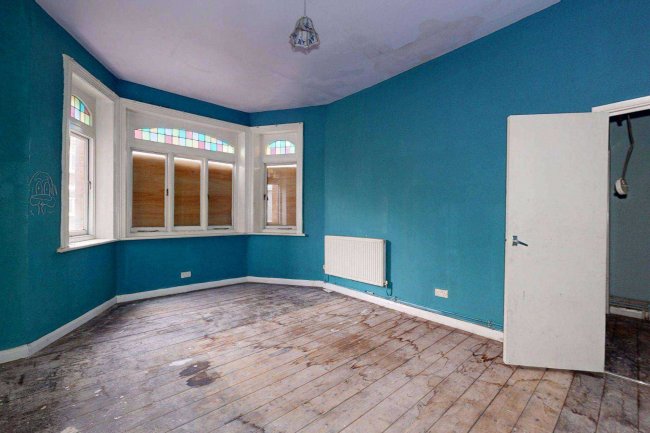 Flats A-D, 78 Comeragh Road, London W14 9HR 72