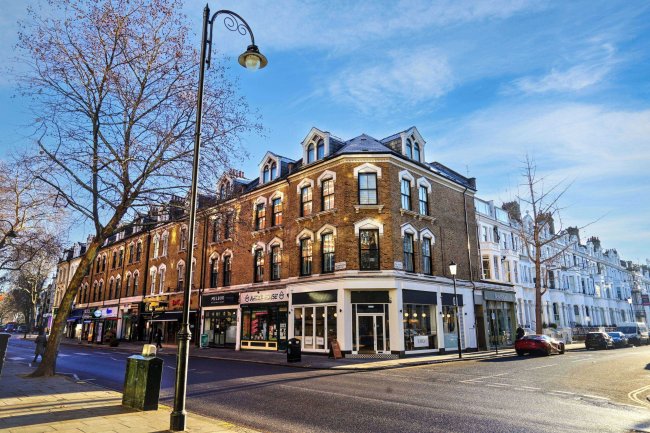 Flat 6 Howard Court, 1a Coleherne Road, Earls Court, London SW10 9BS 71
