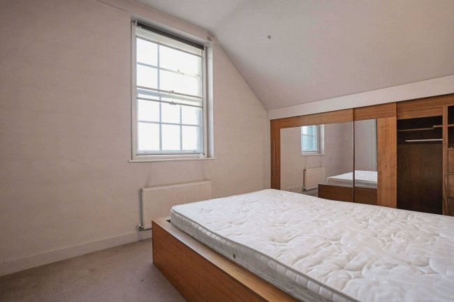 Flat 6 Howard Court, 1a Coleherne Road, Earls Court, London SW10 9BS 71