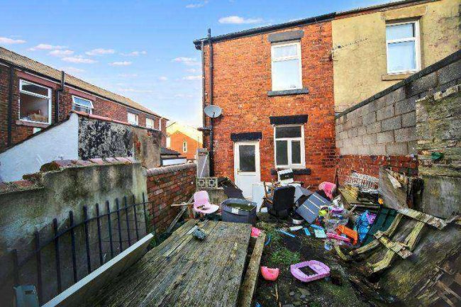 2 Ward Street, Chorley, Lancashire, PR6 0SF 4