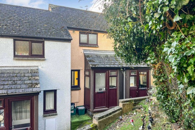 7 Grove Close, Totnes, Devon, TQ9 5EP 53