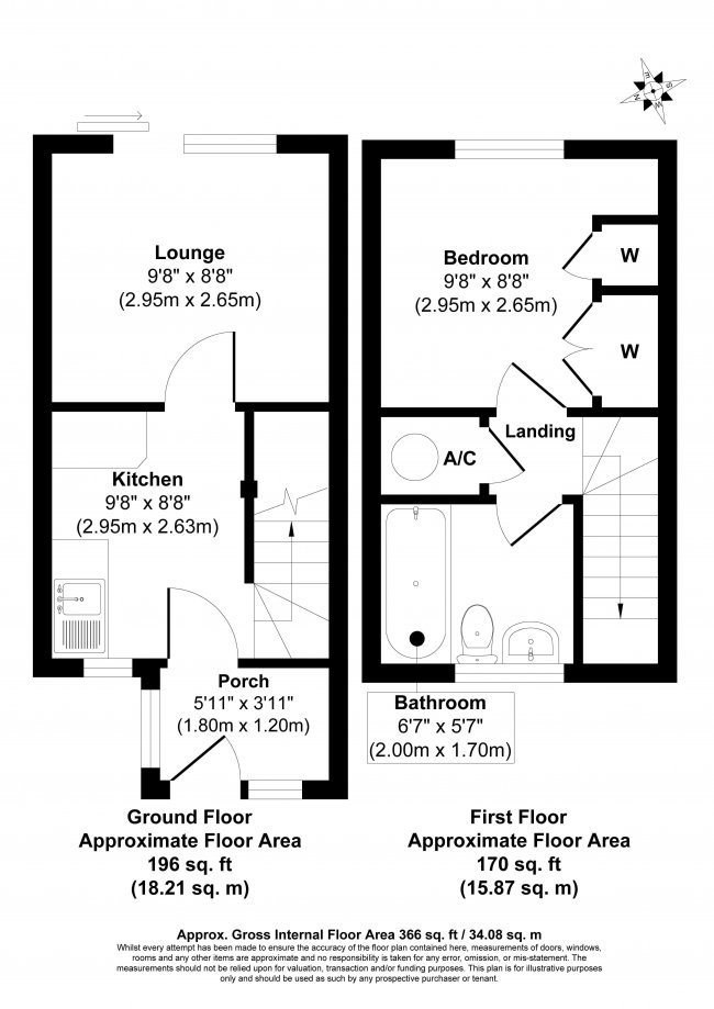 7 Grove Close, Totnes, Devon, TQ9 5EP 53