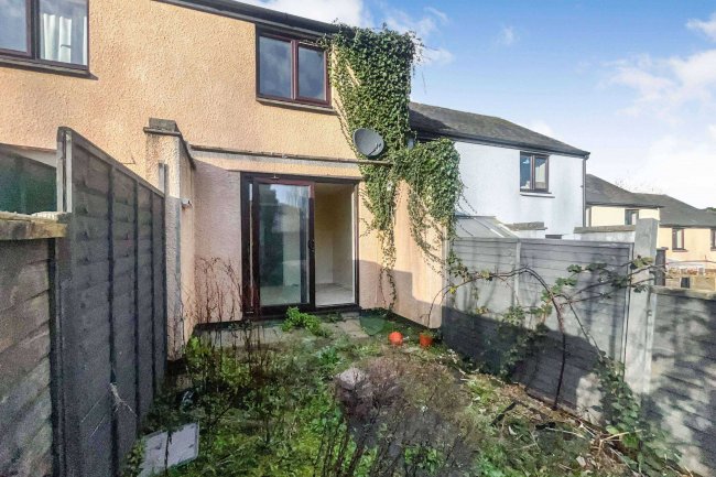 7 Grove Close, Totnes, Devon, TQ9 5EP 53