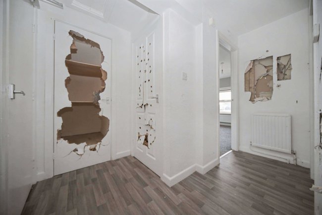 32C Park Road, Chorley, Lancashire PR7 1QU 12