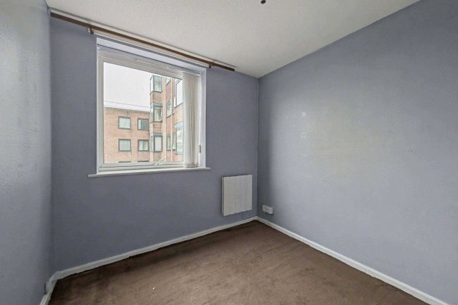 Flat 58, Benwell Close, Benwell Grange, Newcastle upon Tyne, Tyne and Wear, NE15 6RZ 9