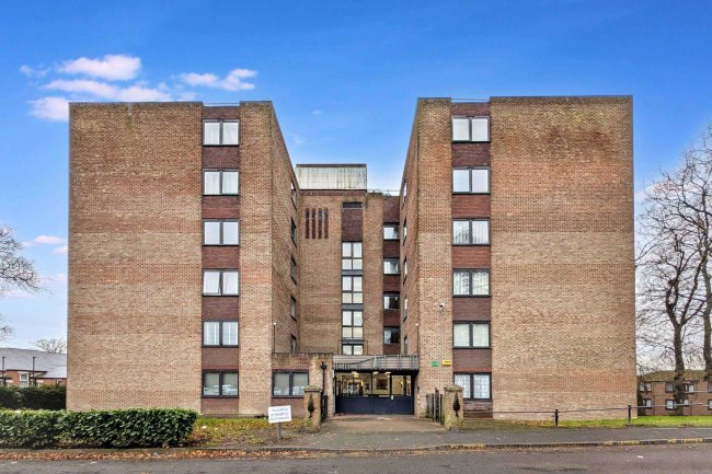 Flat 58, Benwell Close, Benwell Grange, Newcastle upon Tyne, Tyne and Wear, NE15 6RZ 9