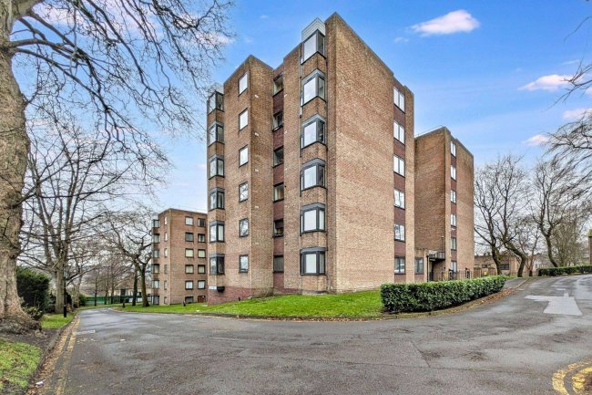 Flat 58, Benwell Close, Benwell Grange, Newcastle upon Tyne, Tyne and Wear, NE15 6RZ 9