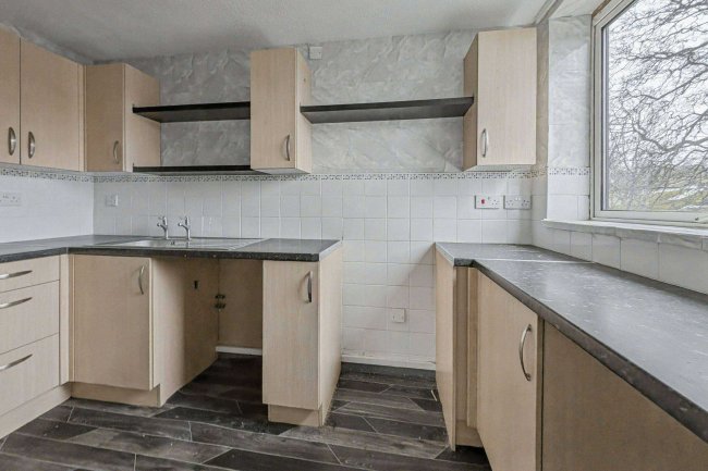 Flat 58, Benwell Close, Benwell Grange, Newcastle upon Tyne, Tyne and Wear, NE15 6RZ 9