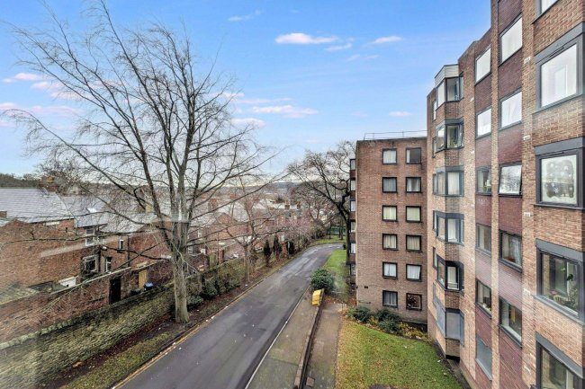 Flat 58, Benwell Close, Benwell Grange, Newcastle upon Tyne, Tyne and Wear, NE15 6RZ 9