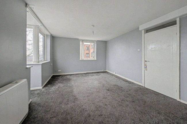 Flat 58, Benwell Close, Benwell Grange, Newcastle upon Tyne, Tyne and Wear, NE15 6RZ 9