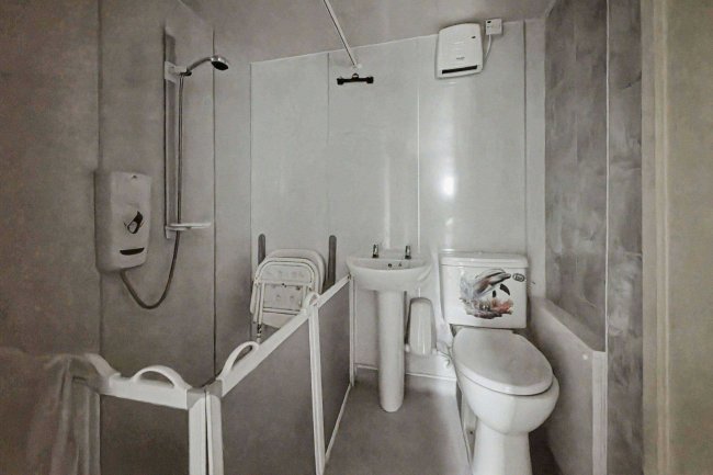 Flat 58, Benwell Close, Benwell Grange, Newcastle upon Tyne, Tyne and Wear, NE15 6RZ 9