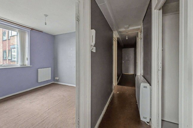 Flat 58, Benwell Close, Benwell Grange, Newcastle upon Tyne, Tyne and Wear, NE15 6RZ 9